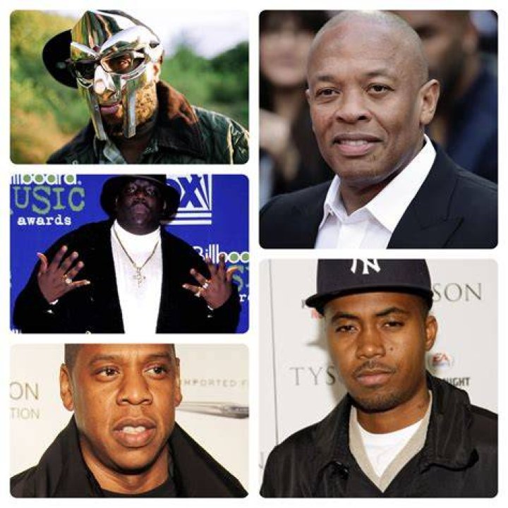 Rappers Who Actually Started From The Bottom