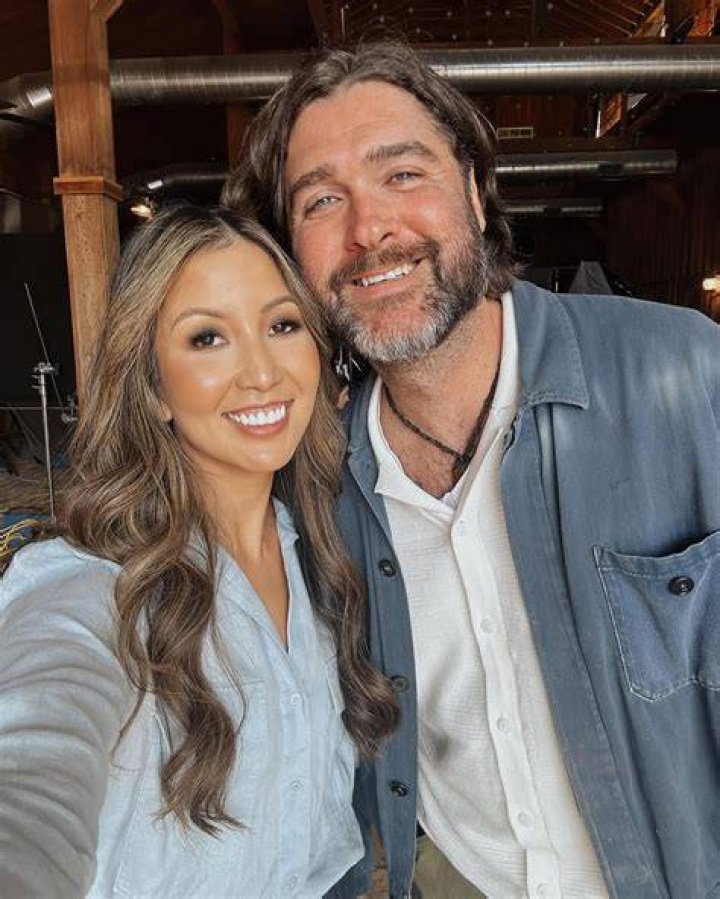 Rebecca Robertson, Duck Dynasty