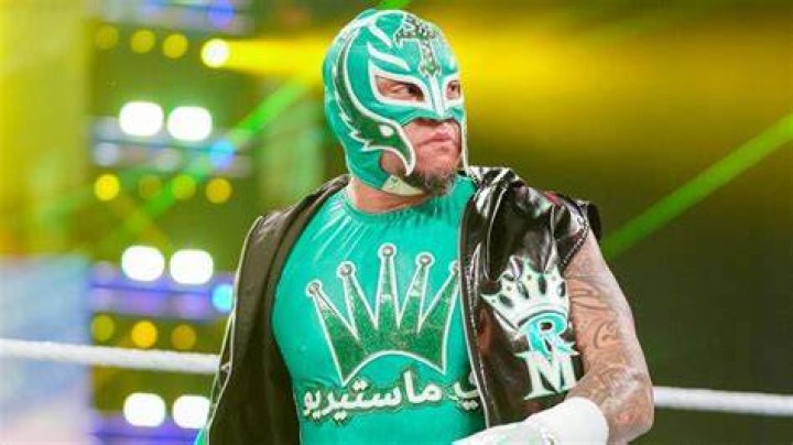 Rey Mysterio Net Worth | TheRichest