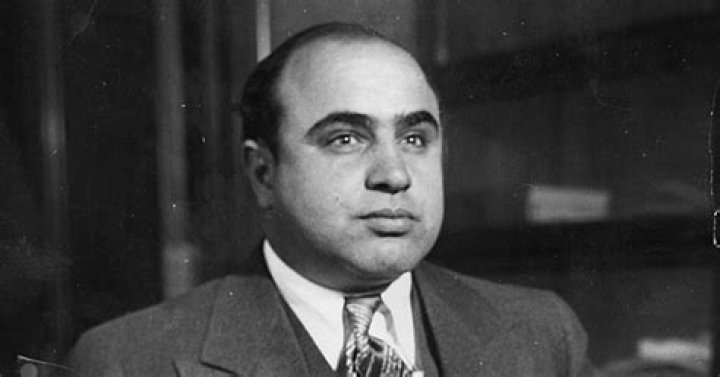 Richest Drug Lords Al Capone Net Worth