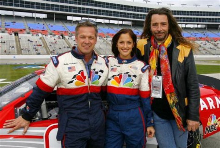 Rick Dufay Net Worth | TheRichest