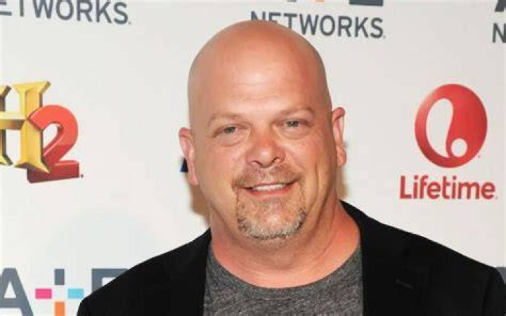 Rick Harrison Net Worth 2024 Forbes