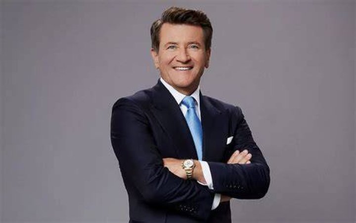 Robert Herjavec Net Worth 2024