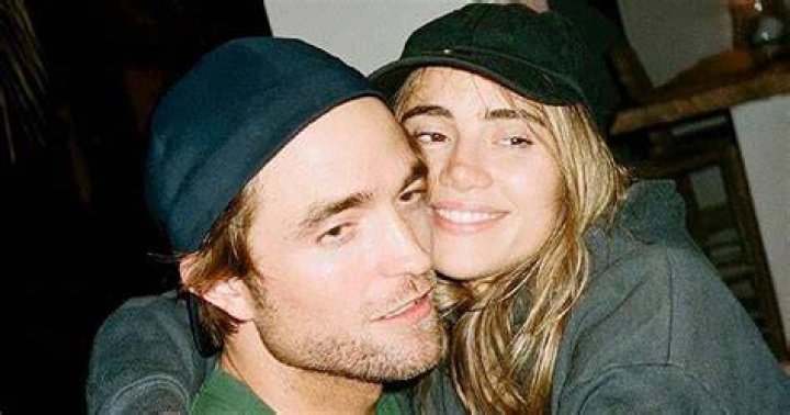 Robert Pattinson & Suki Waterhouse Buy $5.3 Million Mansion Together