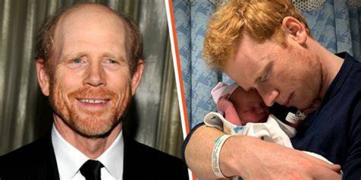 Ron Howard's Age, Family, And How He Spends His $200 Million Net Worth