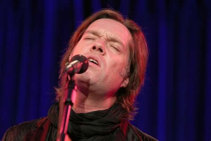 Rufus Wainwright Net Worth | TheRichest
