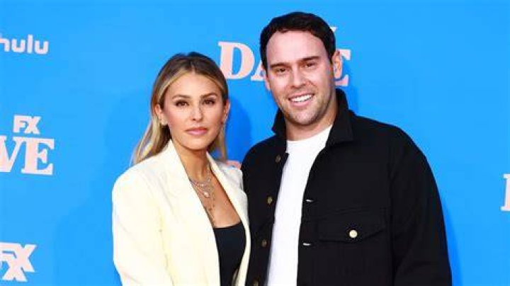 Scooter Braun Must Pay $20 Million In Divorce, But Can Keep Private Jet
