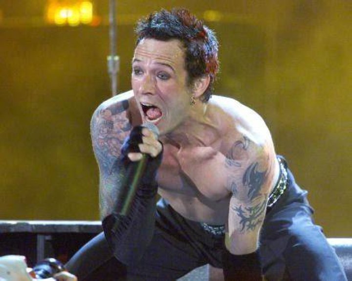Scott Weiland Net Worth | TheRichest