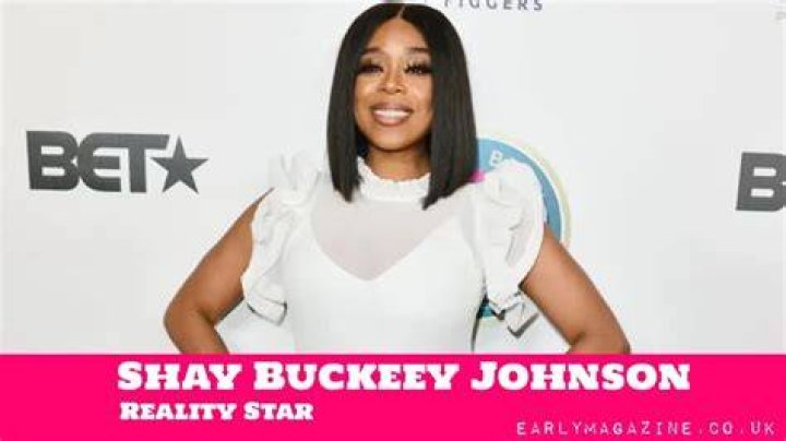 Shay “Buckeey” Johnson Net Worth