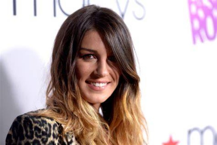 Shenae Grimes Net Worth | TheRichest