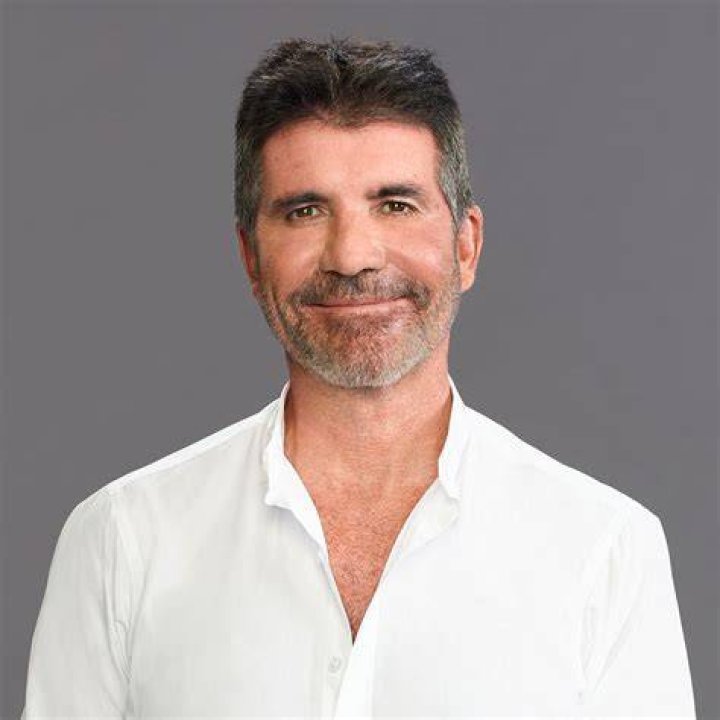 Simon Cowell Royalties