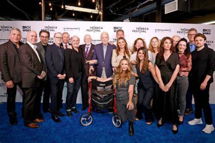 Sopranos Cast 2024 25th Anniversary