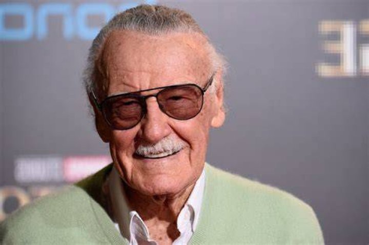 Stan Lee's Net Worth Before Death Was Estimated At Only $50 Million