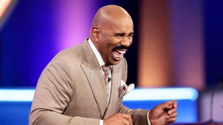 Steve Harvey Family Feud Salary