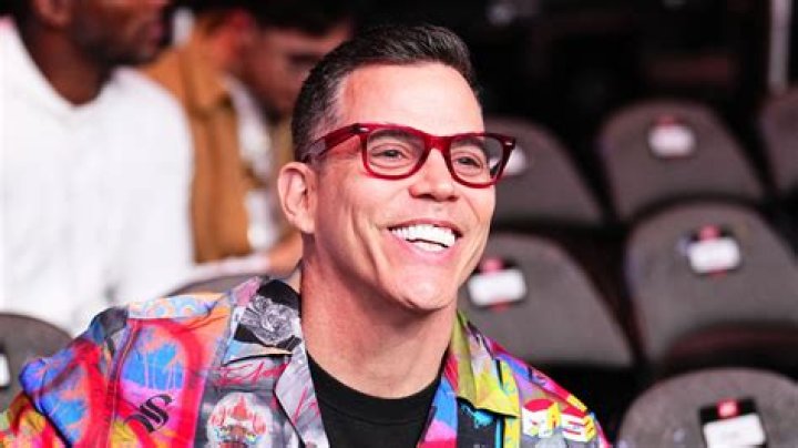 Steve-O Net Worth | TheRichest
