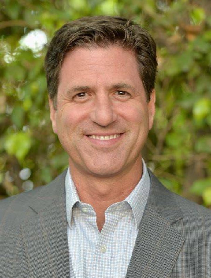 Steven Levitan Net Worth | TheRichest