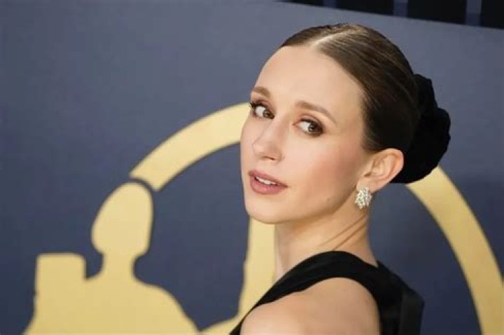 Taissa Farmiga Net Worth 2024