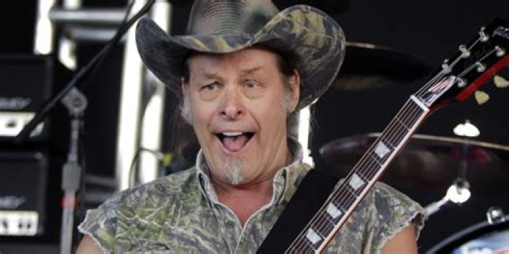 Ted Nugent Net Worth | TheRichest