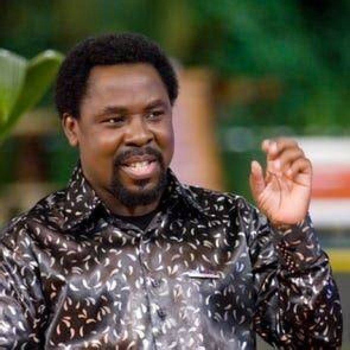 Temitope Joshua Net Worth | TheRichest