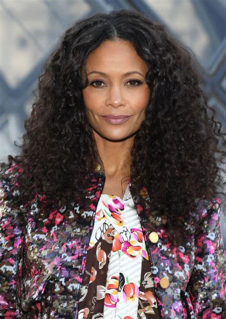 Thandie Thandiwe Newton Net Worth 2024
