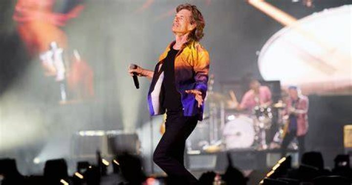 The 10 Highest-Grossing Mick Jagger Songs, Ranked