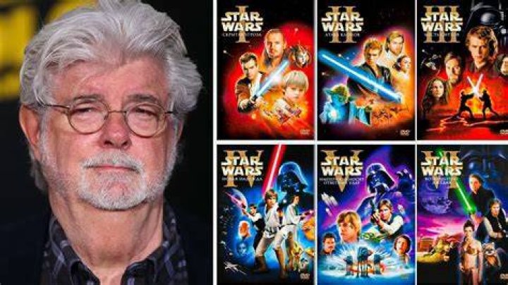 The 10 Highest-Grossing Movies Of George Lucas Besides 'Star Wars', Ranked