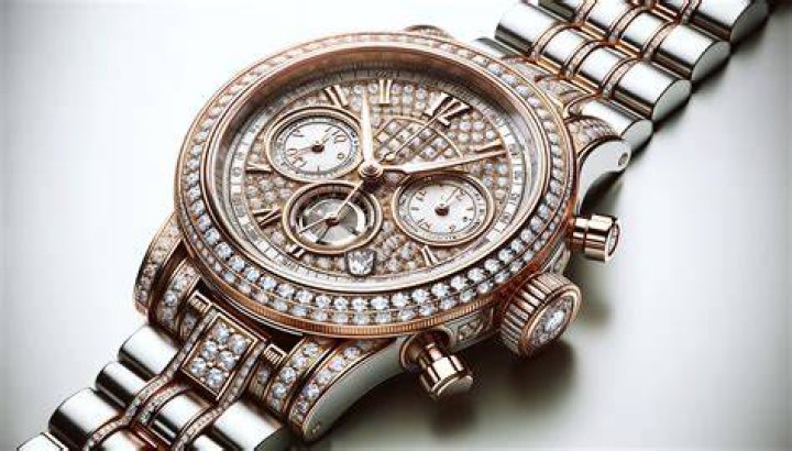 The 10 Most Expensive Women’s Watches