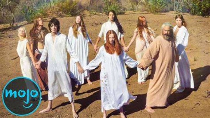 The 10 Strangest Religious Cults in the World
