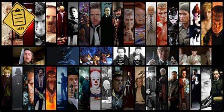 The 10 Worst Movie Villains Of All Time