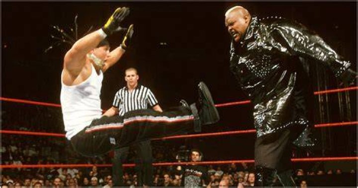 The 15 Creepiest & Most Haunting Wrestlers In Wrestling History