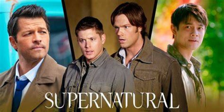 The 20 Most Gorgeous Supernatural Ladies of TV