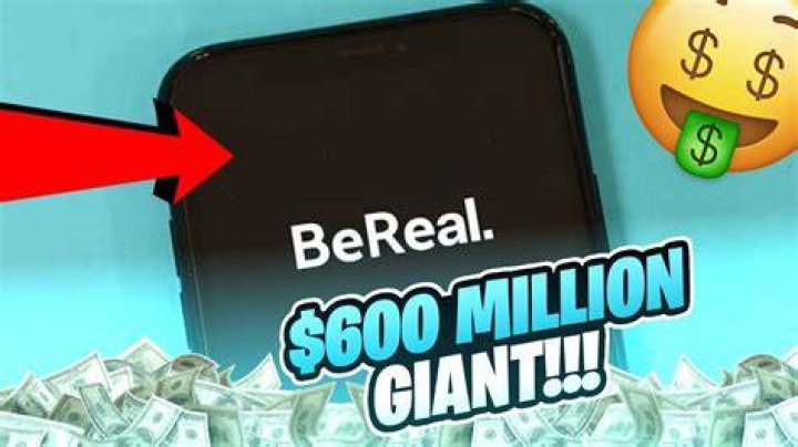 The $600 Million Giant: How BeReal Became One Of The Biggest Social Media Platforms In The World