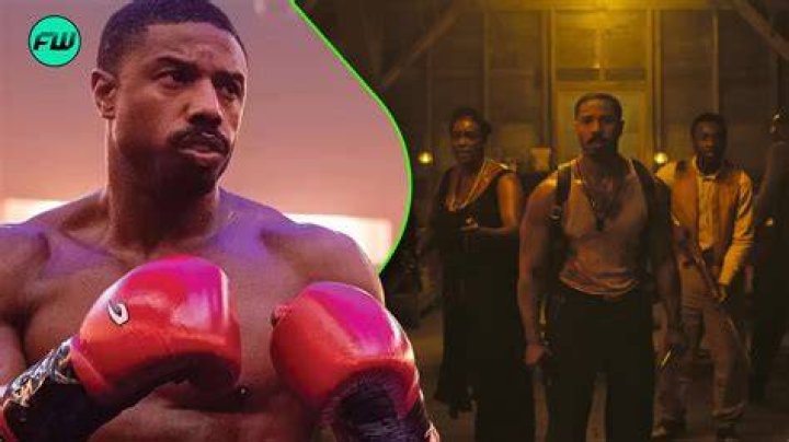 The 8 Highest-Grossing Michael B. Jordan Films, Ranked
