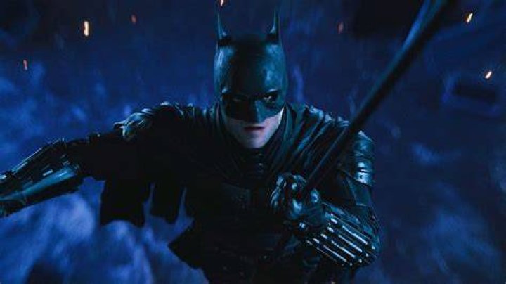 The Batman