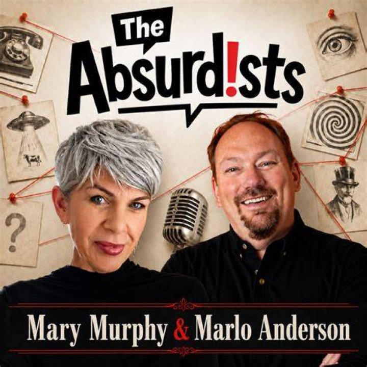 The Big Business Of Absurdist Comedy