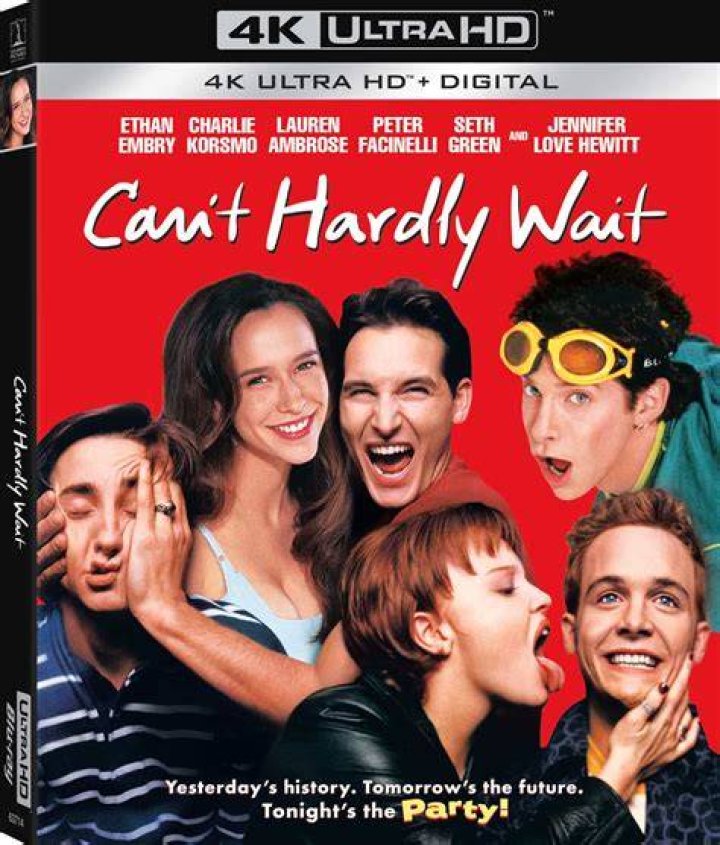 The Cast Of Can't Hardly Wait, Ranked By Net Worth