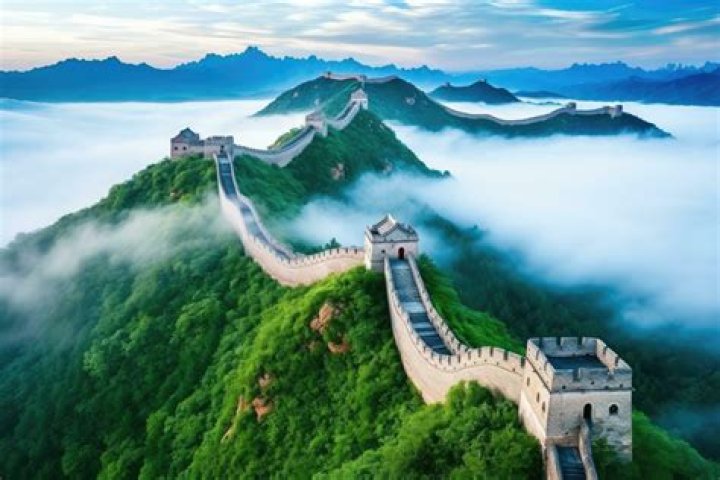 The Great Wall