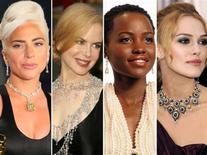The Most Expensive Chopard Jewelry Of All Time, Ranked
