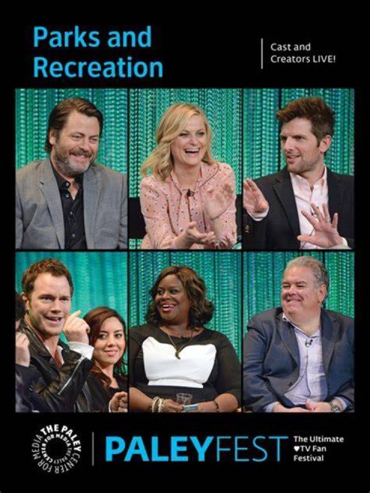 The Net Worth Of The Cast Of Parks and Recreation