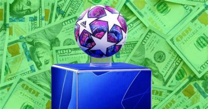 The Richest Football Clubs To Win The UEFA Champions League, Ever