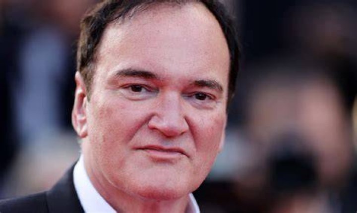 The Unapologetic Rise Of Quentin Tarantino