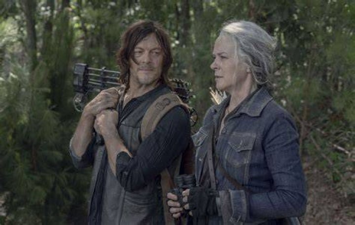 The Walking Dead Ending After Season 11 With 24 Episodes