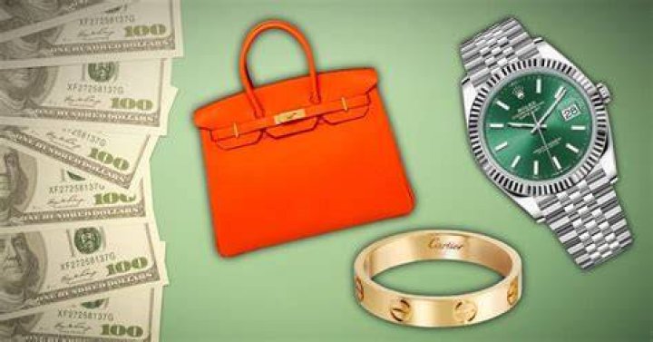 The Wealthiest Designer Brands In The World, Right Now