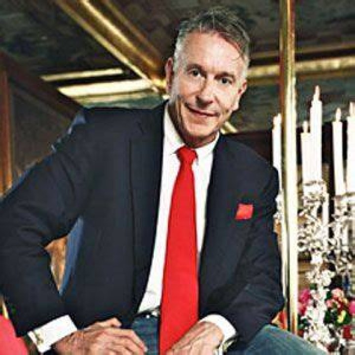 Thomas Kramer Net Worth | TheRichest