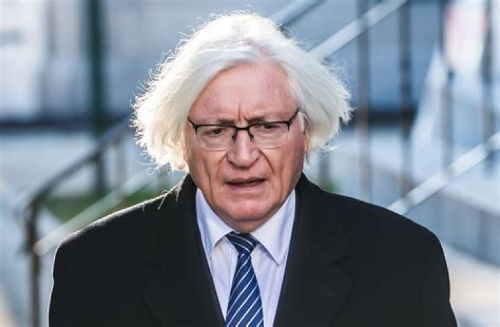 Thomas Mesereau Net Worth | TheRichest