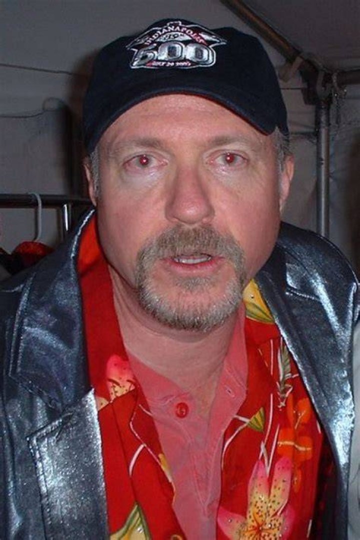 Tom Griswold Net Worth | TheRichest