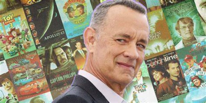 Tom Hanks Movies 2024 