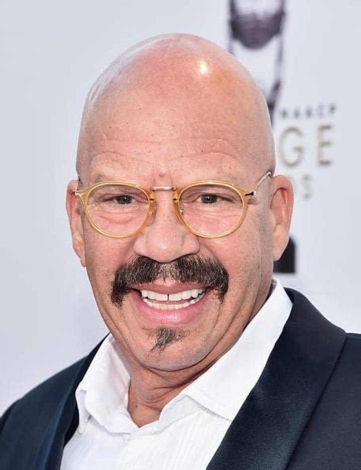 Tom Joyner Net Worth | TheRichest