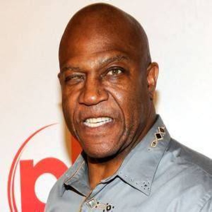 Tommy Lister Net Worth | TheRichest