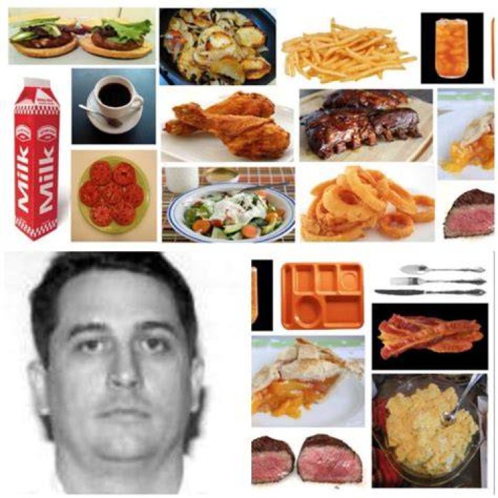 Top 20 Craziest Last Meal Requests From Death Row